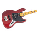 BAJO V5 Alder-4 CAR Red