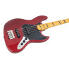 BAJO V5 Alder-4 CAR Red