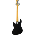 BAJO V5 Alder-5 BLK
