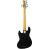 BAJO V5 Alder-5 BLK