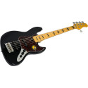 BAJO V5 Alder-5 BLK
