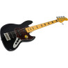 BAJO V5 Alder-5 BLK