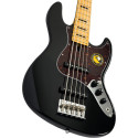 BAJO V5 Alder-5 BLK