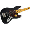 BAJO V5 Alder-5 BLK