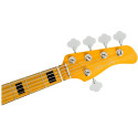 BAJO V5 Alder-5 BLK
