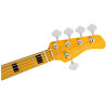 BAJO V5 Alder-5 BLK