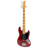 BAJO V5 Alder-5 CAR Red