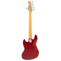 BAJO V5 Alder-5 CAR Red