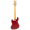 BAJO V5 Alder-5 CAR Red