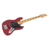 BAJO V5 Alder-5 CAR Red