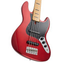 BAJO V5 Alder-5 CAR Red