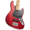 BAJO V5 Alder-5 CAR Red