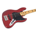 BAJO V5 Alder-5 CAR Red