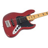 BAJO V5 Alder-5 CAR Red