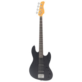 BAJO V6-4 BLK