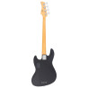 BAJO V6-4 BLK