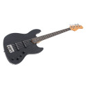 BAJO V6-4 BLK