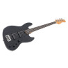 BAJO V6-4 BLK
