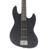 BAJO V6-4 BLK