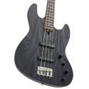 BAJO V6-4 BLK
