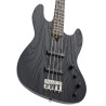 BAJO V6-4 BLK