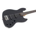 BAJO V6-4 BLK