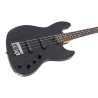 BAJO V6-4 BLK