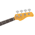 BAJO V6-4 AWH
