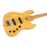 BAJO V6-4 Butterscotch