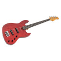 BAJO V6-4 CAR Red