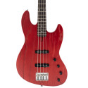 BAJO V6-4 CAR Red