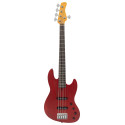 BAJO V6-5 CAR Red