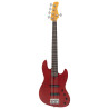 BAJO V6-5 CAR Red
