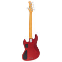 BAJO V6-5 CAR Red