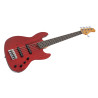 BAJO V6-5 CAR Red