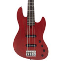 BAJO V6-5 CAR Red