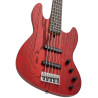 BAJO V6-5 CAR Red