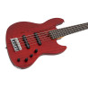 BAJO V6-5 CAR Red