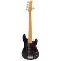BAJO P5 Alder-5 BLK
