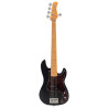 BAJO P5 Alder-5 BLK