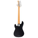BAJO P5 Alder-5 BLK