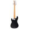 BAJO P5 Alder-5 BLK