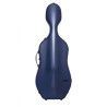 Estuche cello Bam 1005XL Slim 2.9 Hightech 4/4 Azul