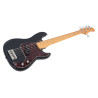 BAJO P5 Alder-5 BLK