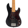 BAJO P5 Alder-5 BLK