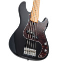 BAJO P5 Alder-5 BLK