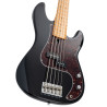 BAJO P5 Alder-5 BLK