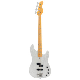 BAJO P6-4 I.SILVER