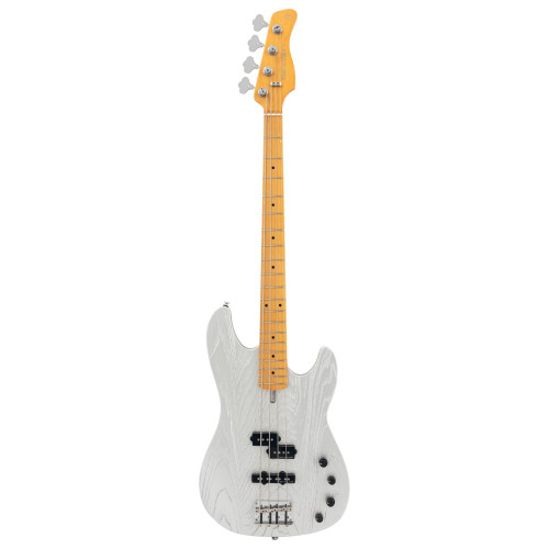 BAJO P6-4 I.SILVER