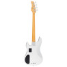 BAJO P6-4 I.SILVER